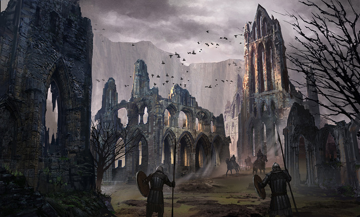 Immagine di  Unsung Story: Tale of the Guardians per PC Windows