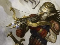 Morto Brad 'Aradune' McQuaid, autore di Everquest, Vanguard e di Pantheon