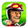 Joe Danger Infinity per iPhone