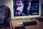 Metal Gear Solid 5: Ground Zeroes - Kojima mostra alcune foto del gioco su PlayStation 4 - Notizia
