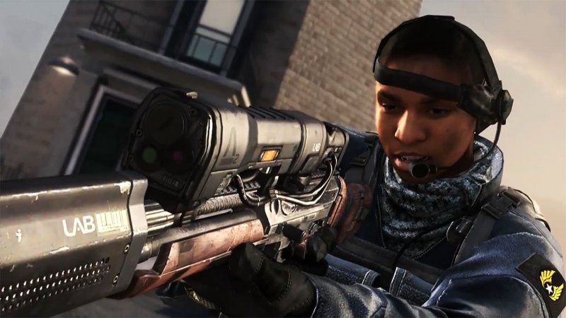 Call of Duty: Ghosts, tutti i dettagli sul pacchetto Onslaught Call of Duty: Ghosts, tutti i dettagli sul pacchetto Onslaught
