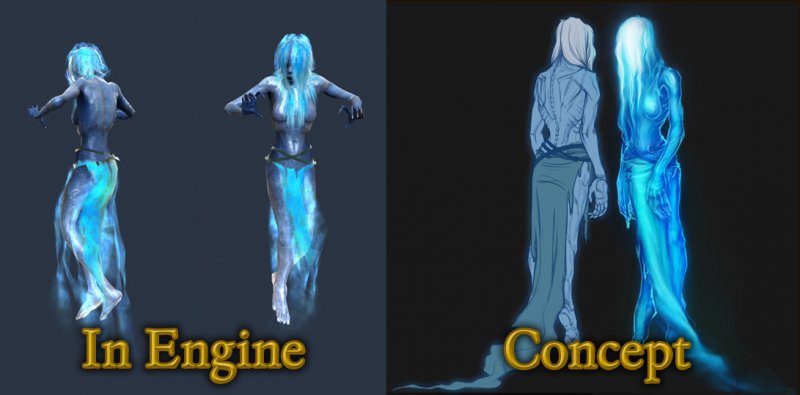 Immagine di Pillars of Eternity per PC Windows