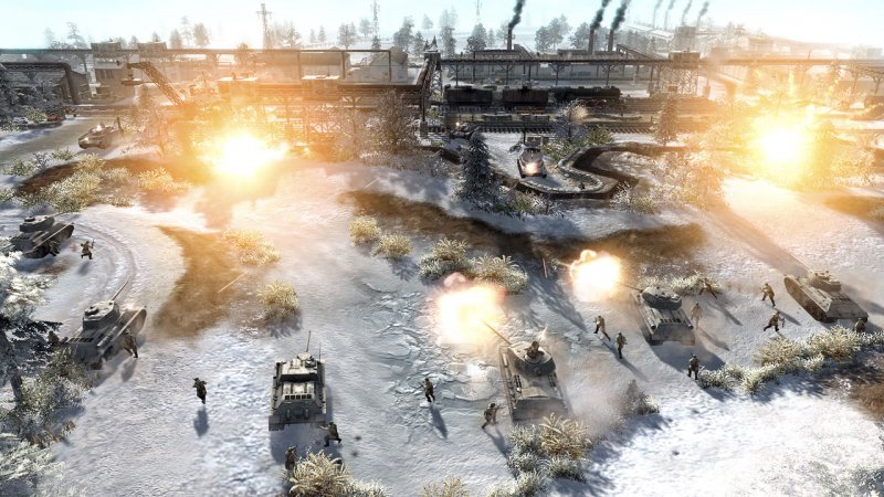 Immagine di Men of War: Assault Squad 2 per PC Windows