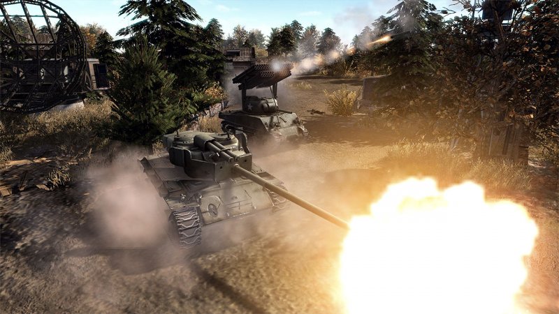 Immagine di Men of War: Assault Squad 2 per PC Windows