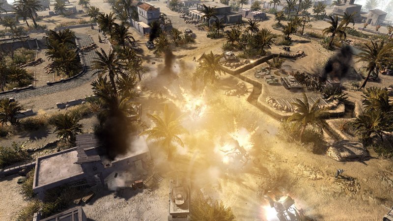 Immagine di Men of War: Assault Squad 2 per PC Windows