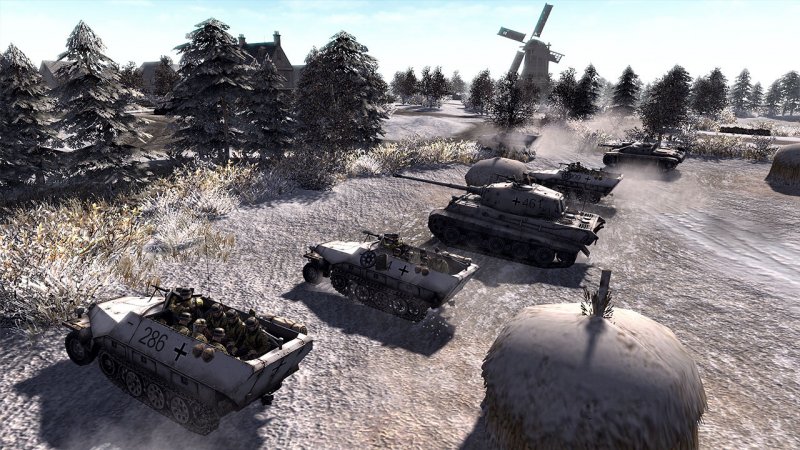 Immagine di Men of War: Assault Squad 2 per PC Windows