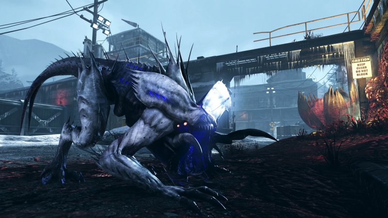 Call of Duty: Ghosts - Onslaught