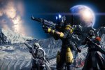 Destiny ha fatto aumentare le vendite di PlayStation 4 in UK del 300% - Notizia