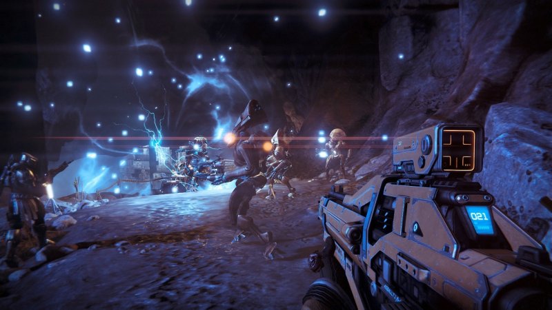 Immagine di Destiny per PlayStation 4