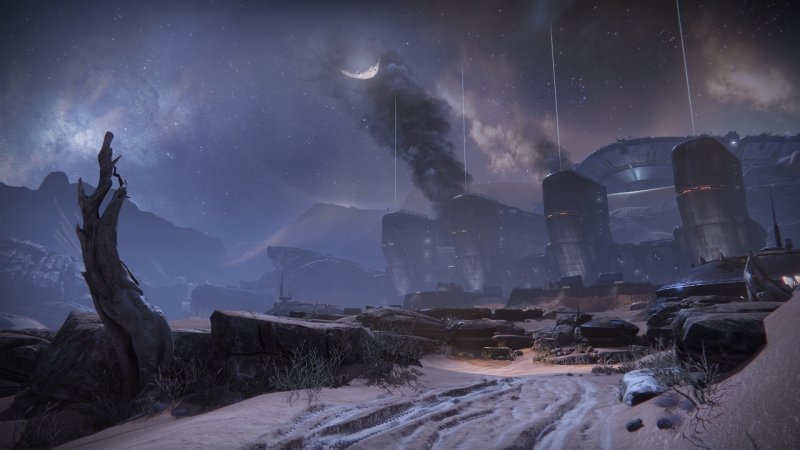 Immagine di Destiny per PlayStation 4