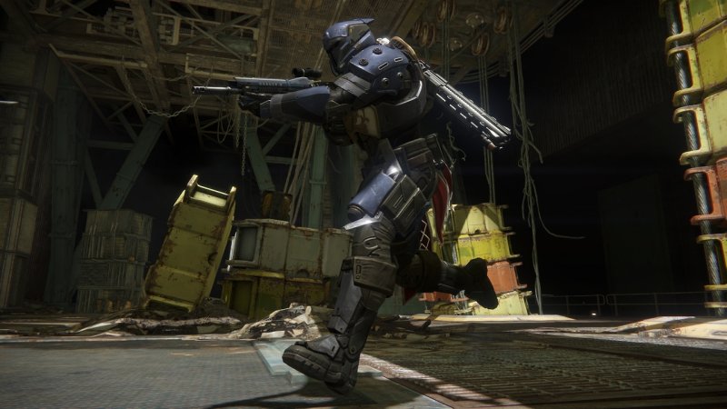 Immagine di Destiny per PlayStation 4