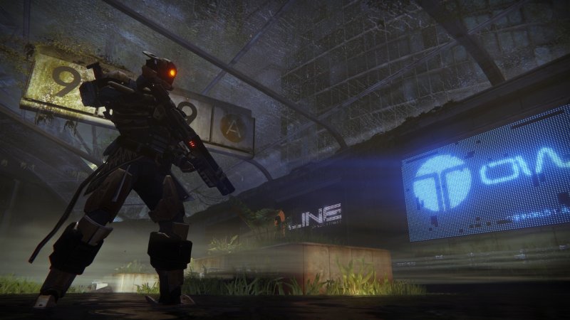 Immagine di Destiny per PlayStation 4