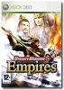 Dynasty Warriors 5: Empires per Xbox 360