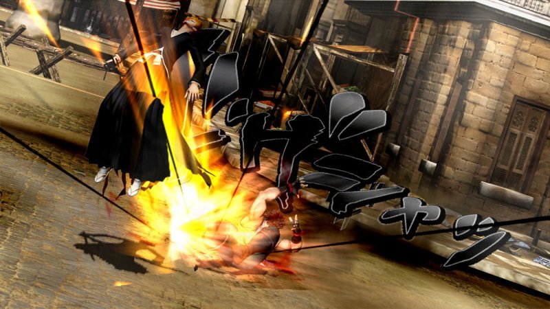 Immagine di J-Stars Victory VS+ per PlayStation 3