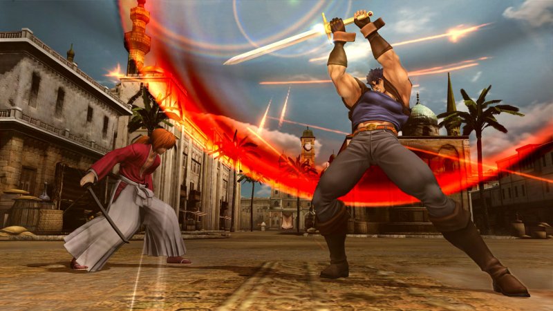 Immagine di J-Stars Victory VS+ per PlayStation 3