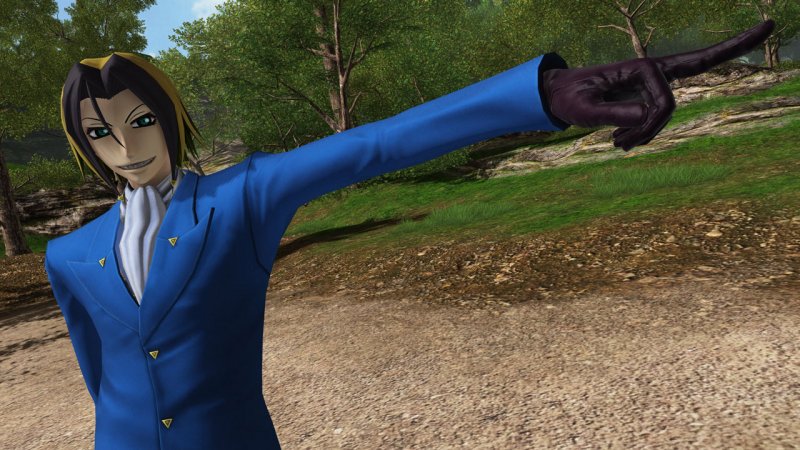 Immagine di J-Stars Victory VS+ per PlayStation 3