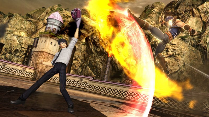 Immagine di J-Stars Victory VS+ per PlayStation 3