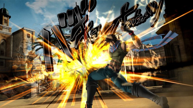 Ancora nuovi personaggi per J-Stars Victory Vs. Ancora nuovi personaggi per J-Stars Victory Vs.