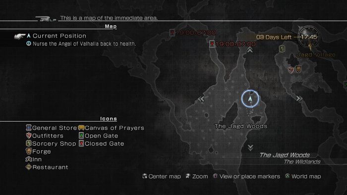 Immagine di Lightning Returns: Final Fantasy XIII per PlayStation 3