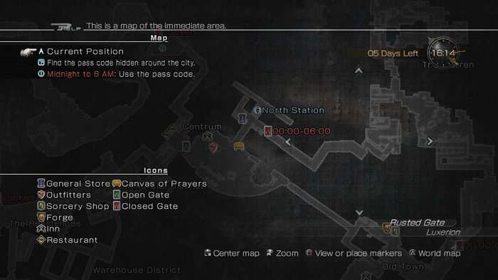 Immagine di Lightning Returns: Final Fantasy XIII per PlayStation 3