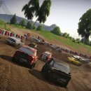 Il trailer di lancio di Wreckfest