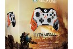 Xbox One - Un controller a tema Titanfall - Notizia