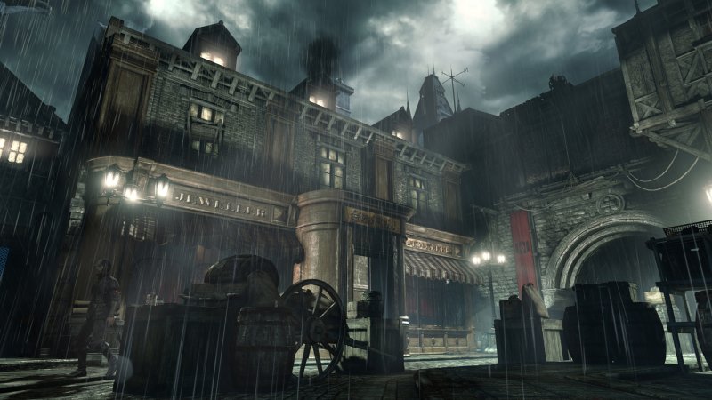 Immagine di Thief per PlayStation 4