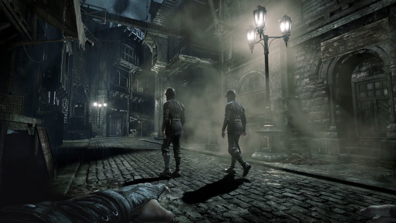 Immagine di Thief per PlayStation 4