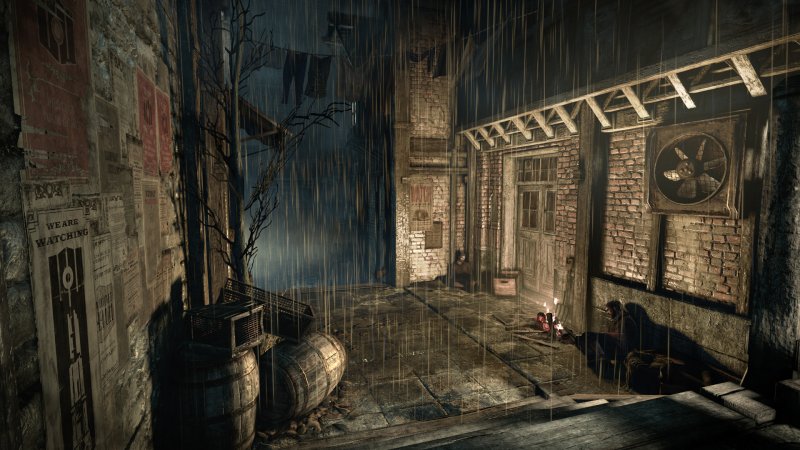 Immagine di Thief per PlayStation 4