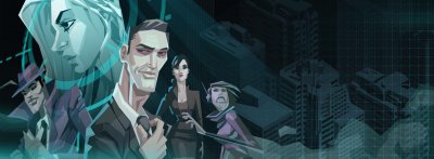 Invisible, Inc.