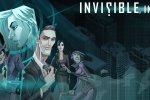 Incognita: Missione segreta - Anteprima
