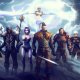 SpellForce 2: Demons Of The Past - Il trailer di lancio