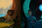 La serie di documentari Double Fine Adventure è ora visibile per tutti - Notizia