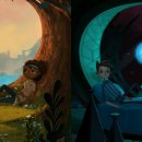 La soluzione di Broken Age - Act 2
