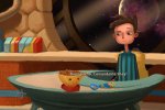 Primi voti per l'edizione completa di Broken Age - Notizia
