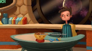 Broken Age