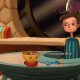 Primi voti per l'edizione completa di Broken Age