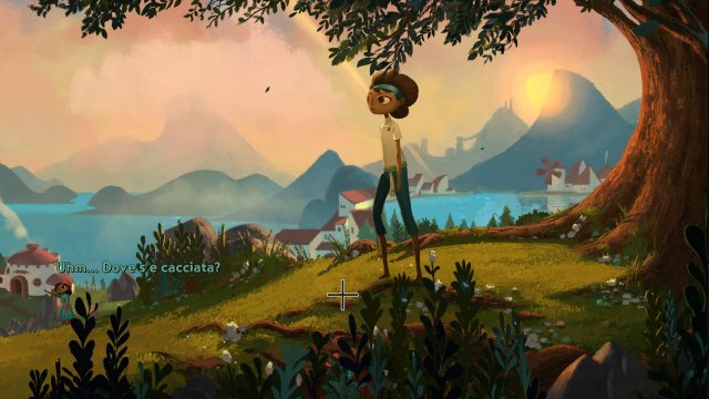 Broken Age
