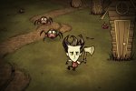 Don't Starve Together compare in versione prototipo in un primo video - Notizia