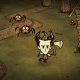 Don't Starve Together compare in versione prototipo in un primo video