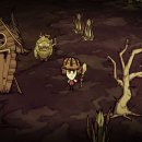 Don't Starve: Pocket Edition si aggiorna in versione universale