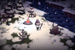 Don't Starve: Nintendo Switch Edition uscirà la prossima settimana - Notizia