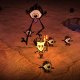 Don't Starve, annunciato il DLC Reign of Giants
