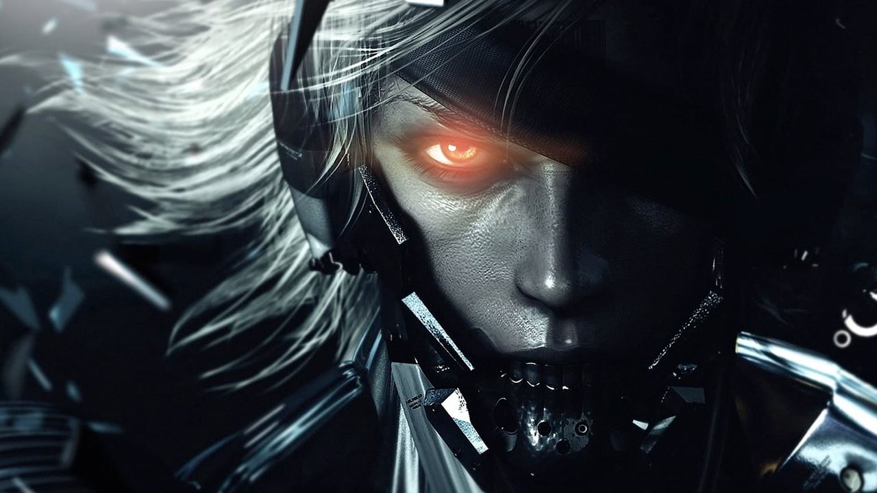 Metal Gear Solid: il doppiatore di Raiden conferma annunci e novità in arrivo tra poco