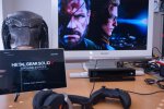 Kojima mostra Metal Gear Solid V: Ground Zeroes anche su Xbox One, con SmartGlass - Notizia