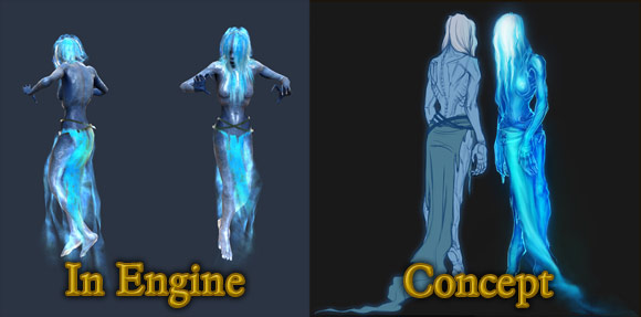 Immagine di Pillars of Eternity per PC Windows