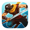 Shadow Blade per iPad