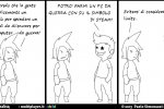 Aliensteam - Rubrica