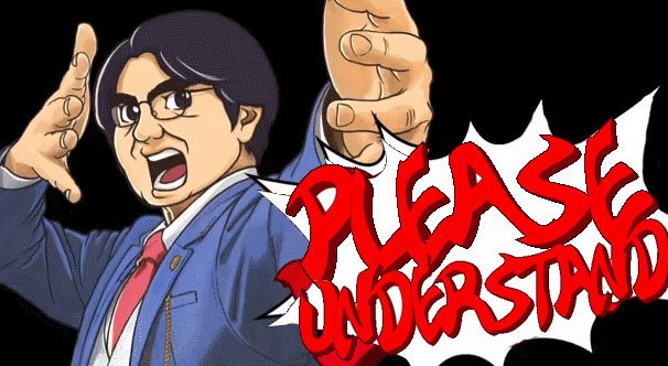 Motion Control? Mai esistito