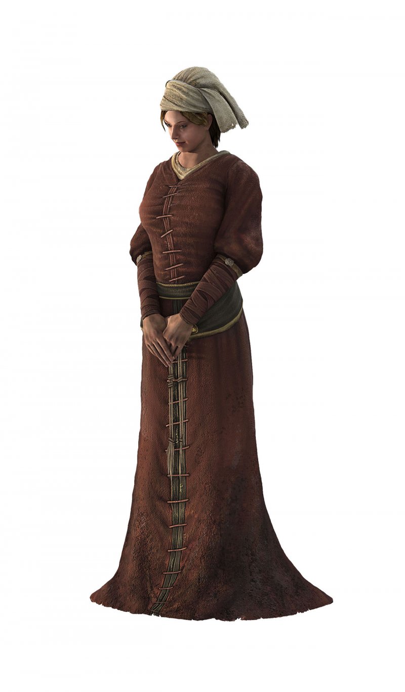 Immagine di Dark Souls II per PlayStation 3